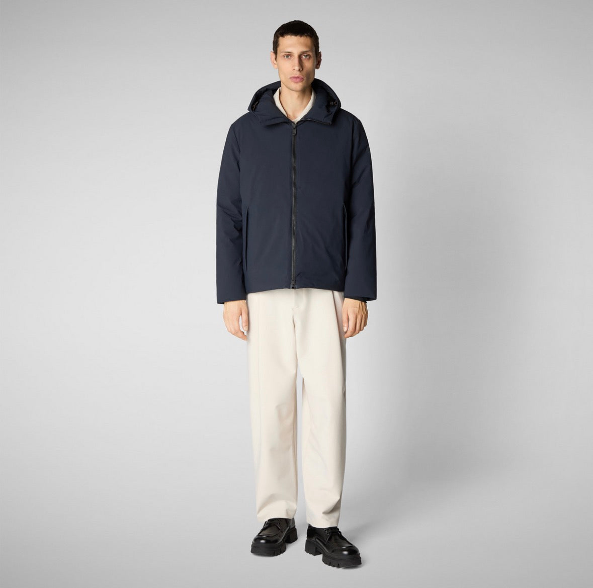 Save The Duck Obione - Giubbotto Lifestyle Uomo