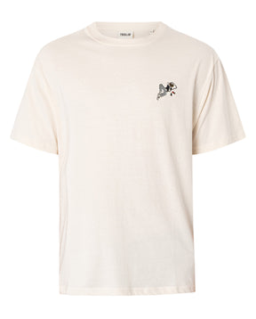 Solid Manes SS - T-Shirt Lifestyle Uomo