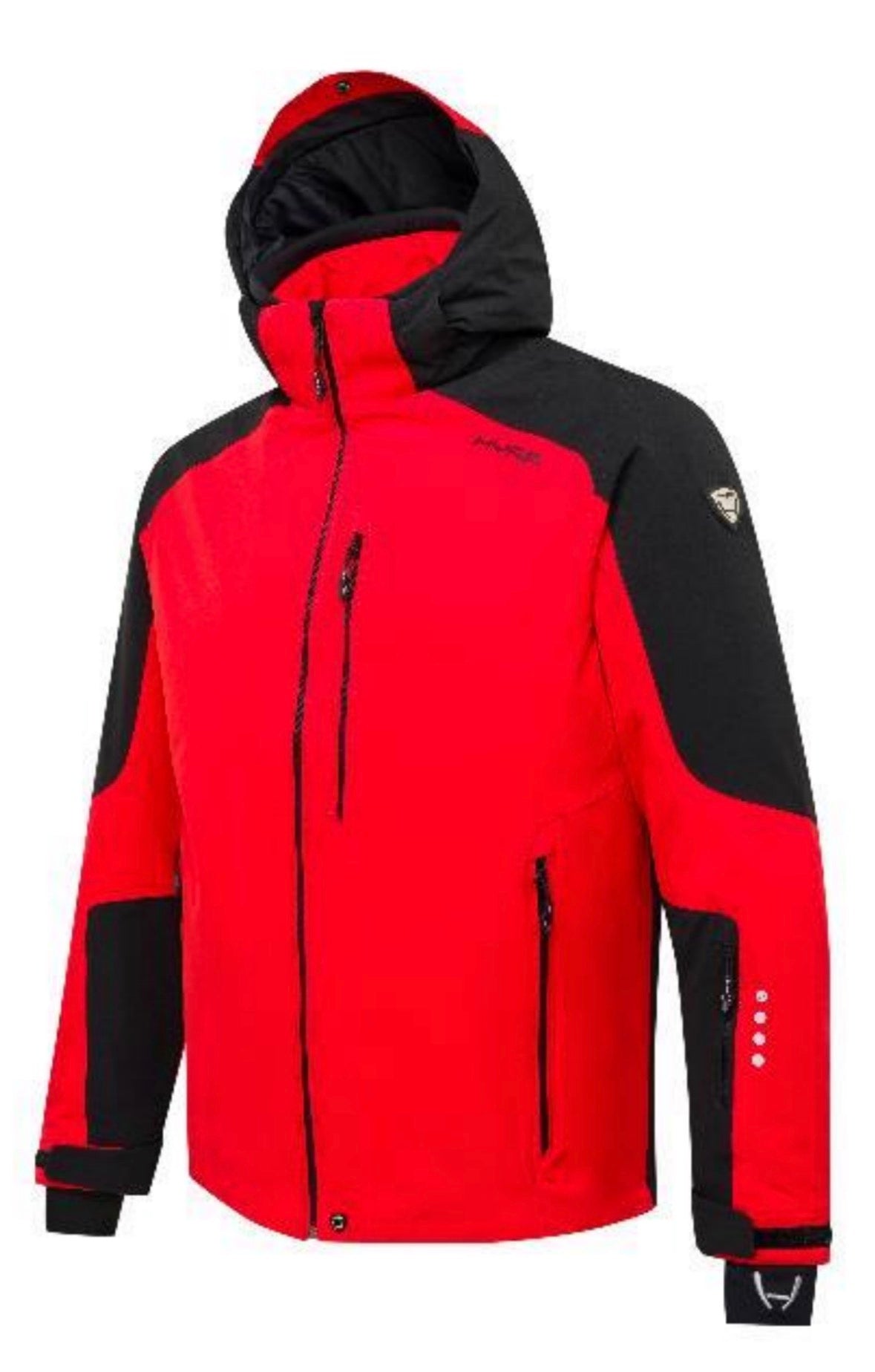 HYRA San Pellegrino Jkt - Giacca da sci Uomo