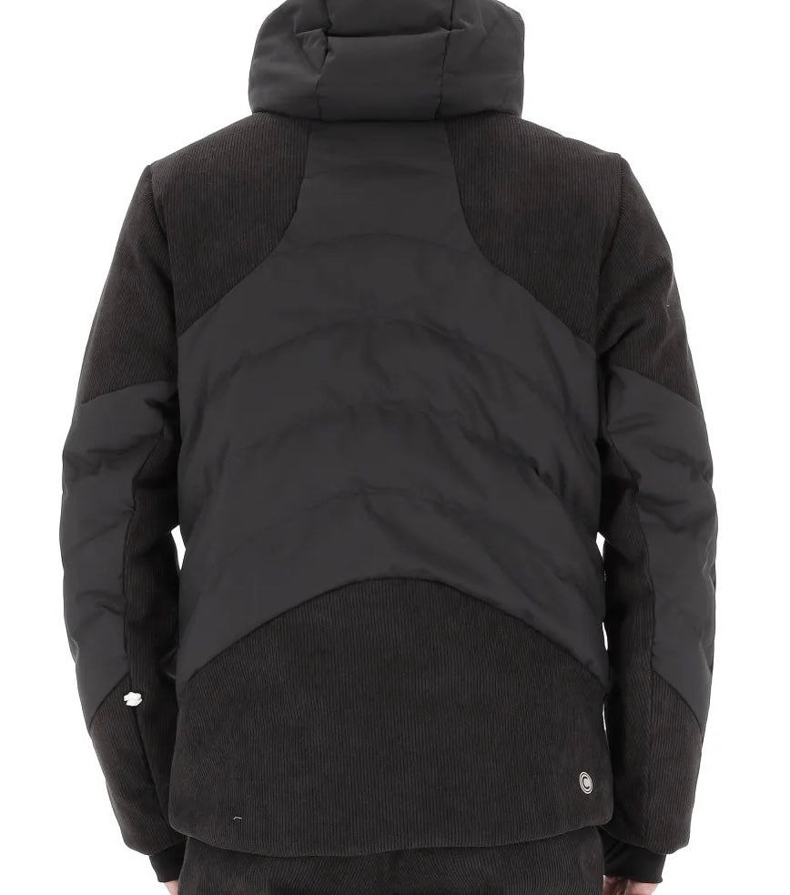 COLMAR New Corduroy - Giacca da Sci Uomo - Neverland Firenze