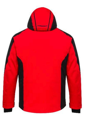 HYRA San Pellegrino Jkt - Giacca da sci Uomo