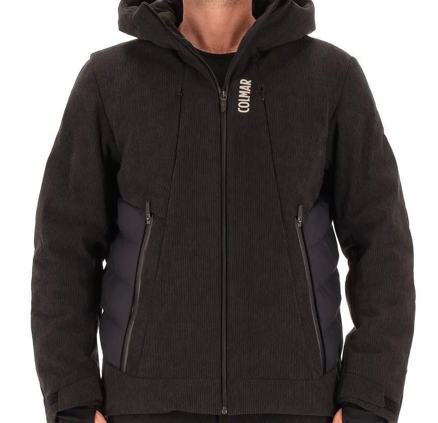 COLMAR New Corduroy - Giacca da Sci Uomo - Neverland Firenze