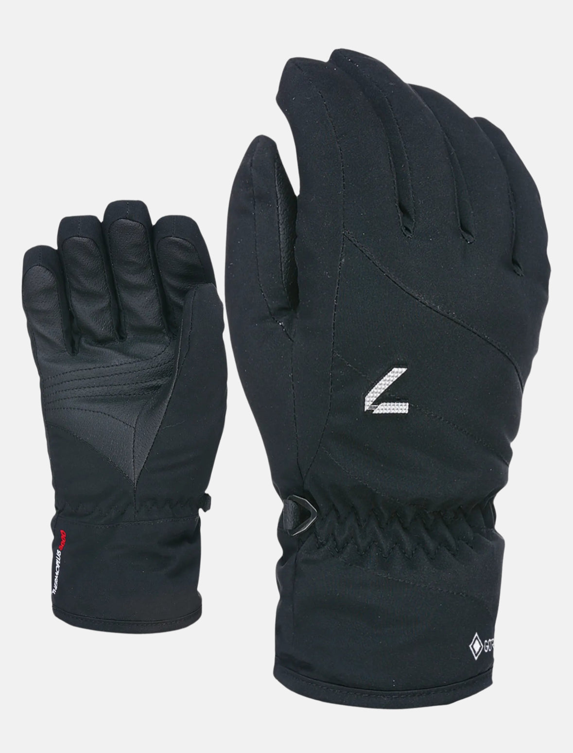 LEVEL FORCE Men's Ski Gloves