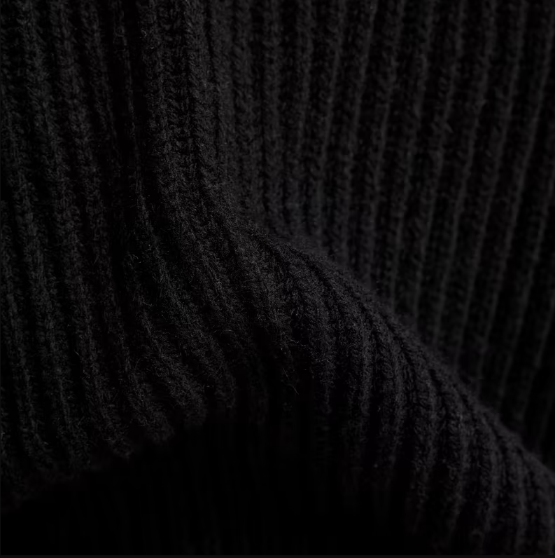 G-Star RAW ESSENTIAL TURTLE KNITTED SWEATER - Maglia Lifestyle Uomo - Neverland Firenze