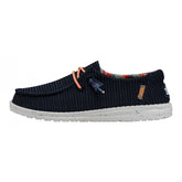 Hey Dude Wendy Knit II Iris - Scarpe Lifestyle Donna - Neverland Firenze