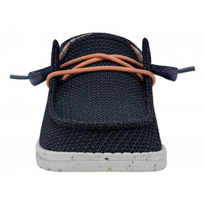 Hey Dude Wendy Knit II Iris - Scarpe Lifestyle Donna - Neverland Firenze