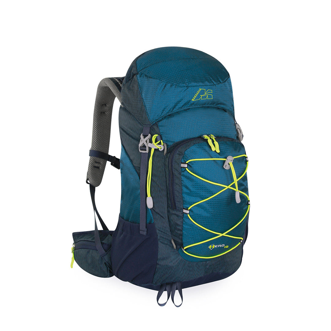 Pouch Backpack Trekking Hero 18