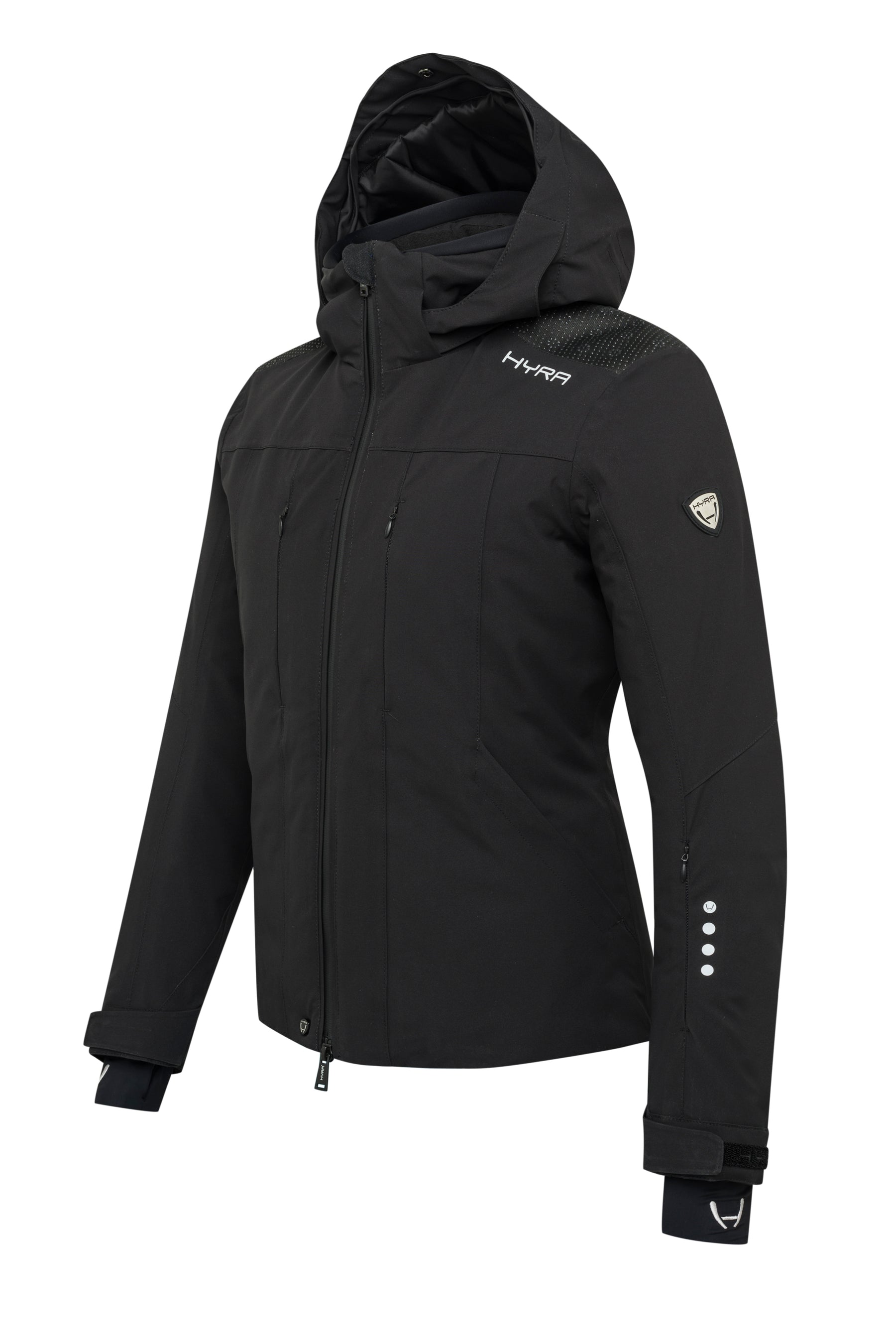 HYRA Ischgl Jkt - Giacca da sci Donna