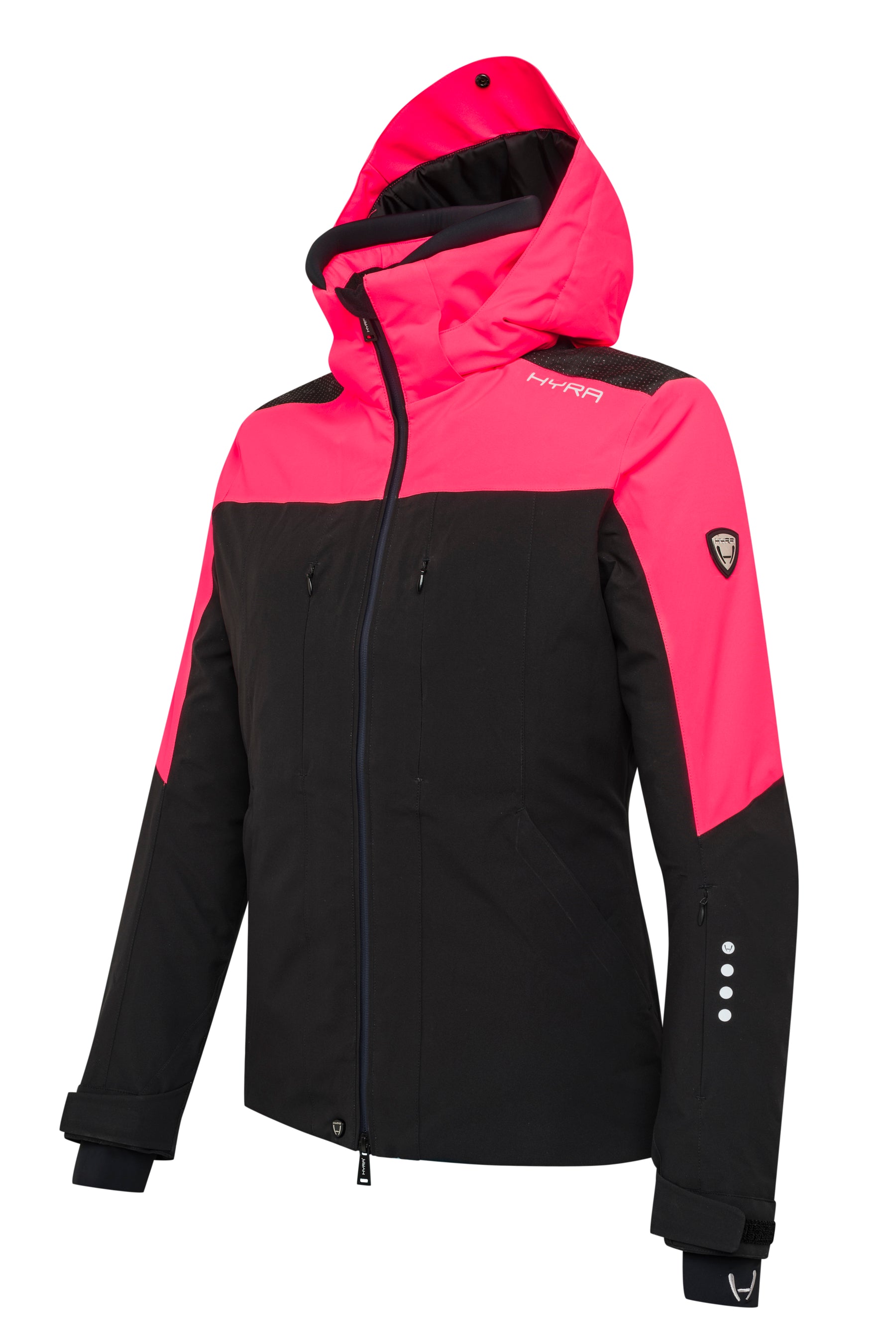 HYRA Ischgl Jkt - Giacca da sci Donna