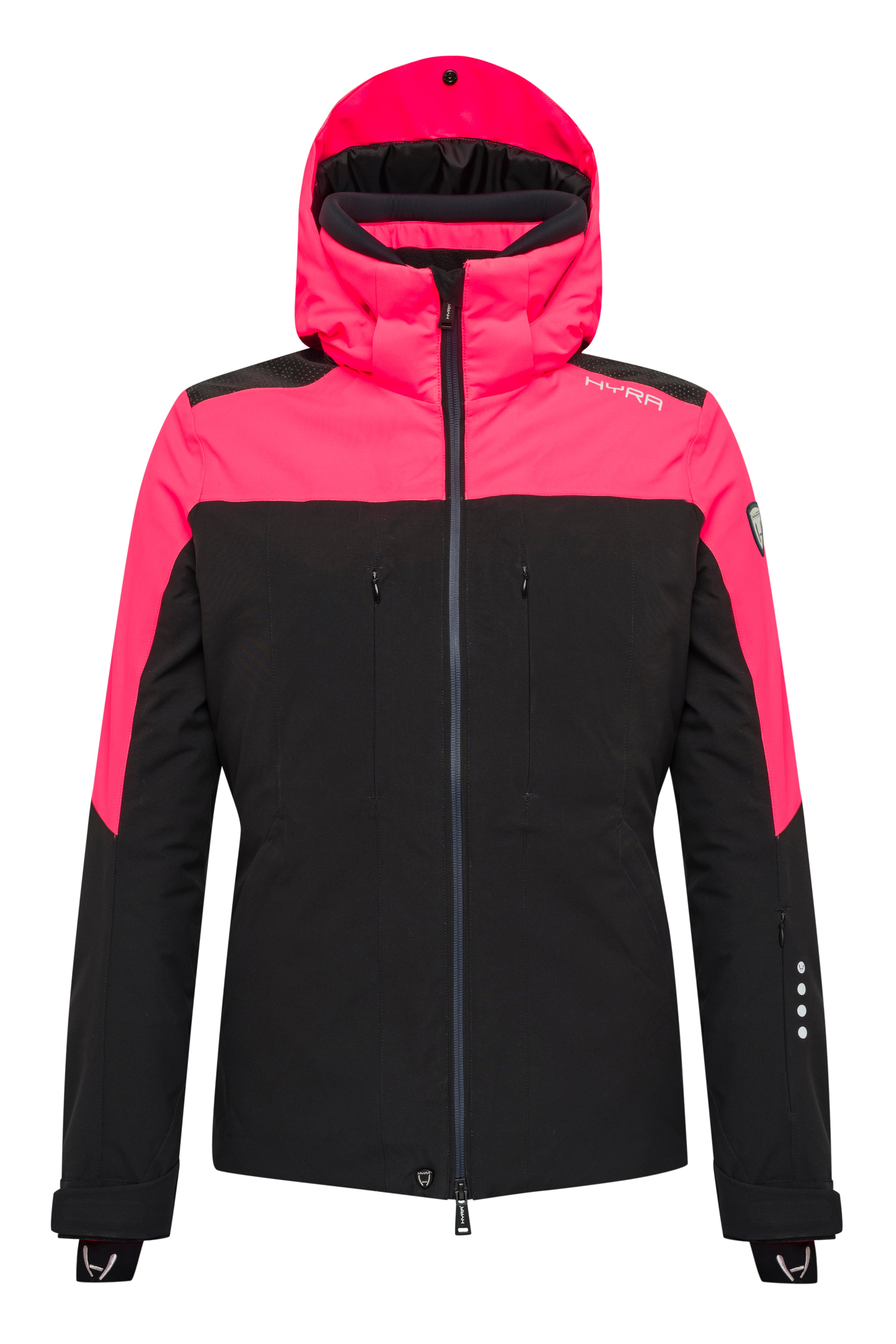 HYRA Ischgl Jkt - Giacca da sci Donna