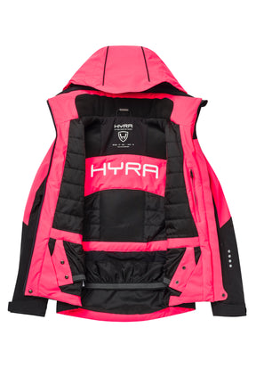 HYRA Ischgl Jkt - Giacca da sci Donna