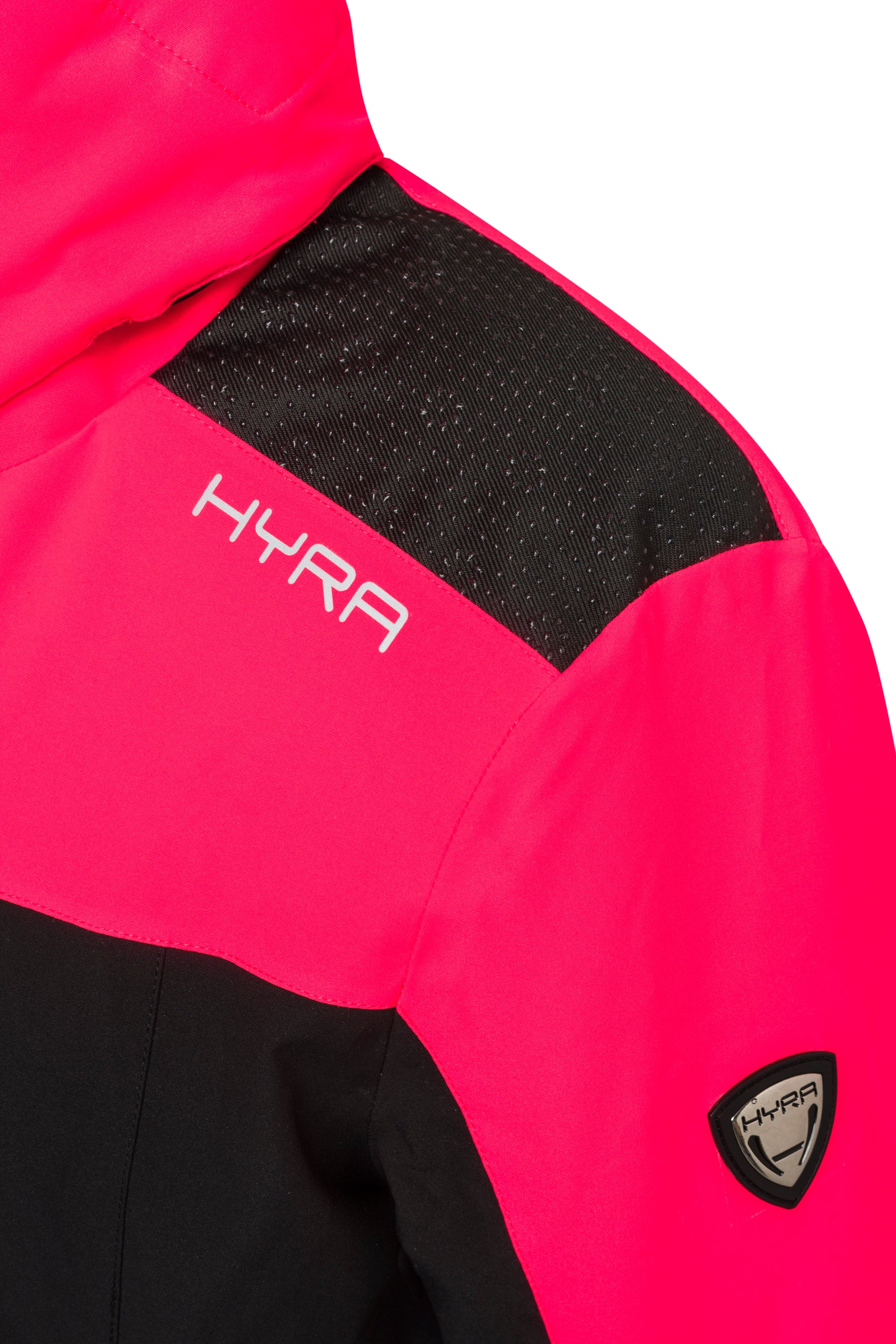 HYRA Ischgl Jkt - Giacca da sci Donna