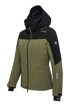 HYRA Ischgl Jkt - Giacca da sci Donna