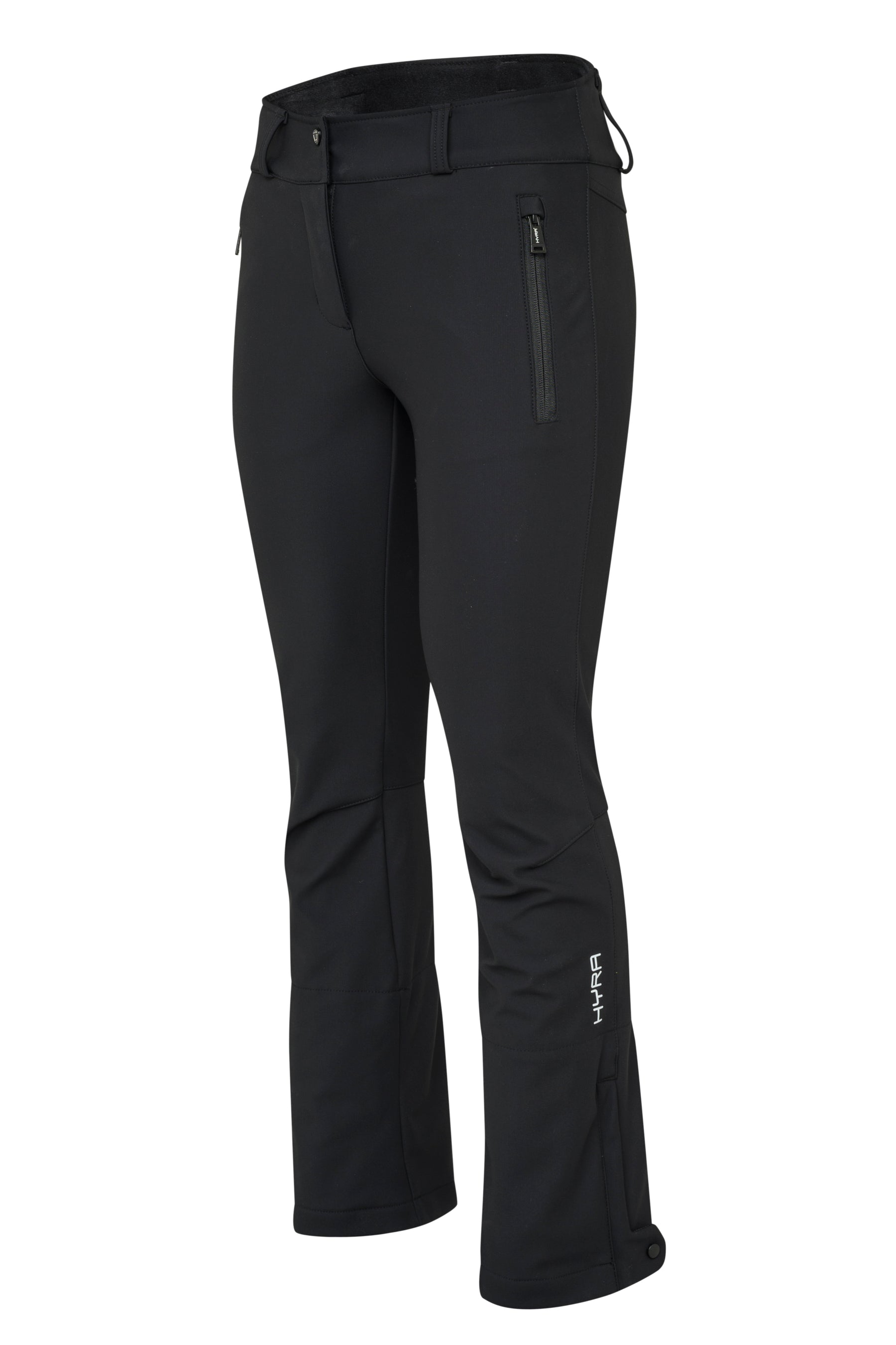 Hyra Leonessa Softshell Pant - Pantaloni da sci Donna
