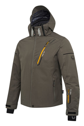 Hyra Marmorè HBS - Giacca da sci Uomo