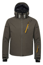 Hyra Marmorè HBS - Giacca da sci Uomo