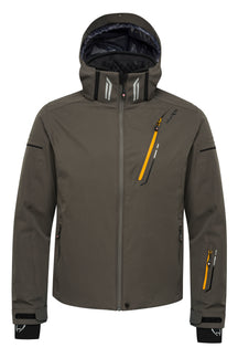 Hyra Marmorè HBS - Giacca da sci Uomo