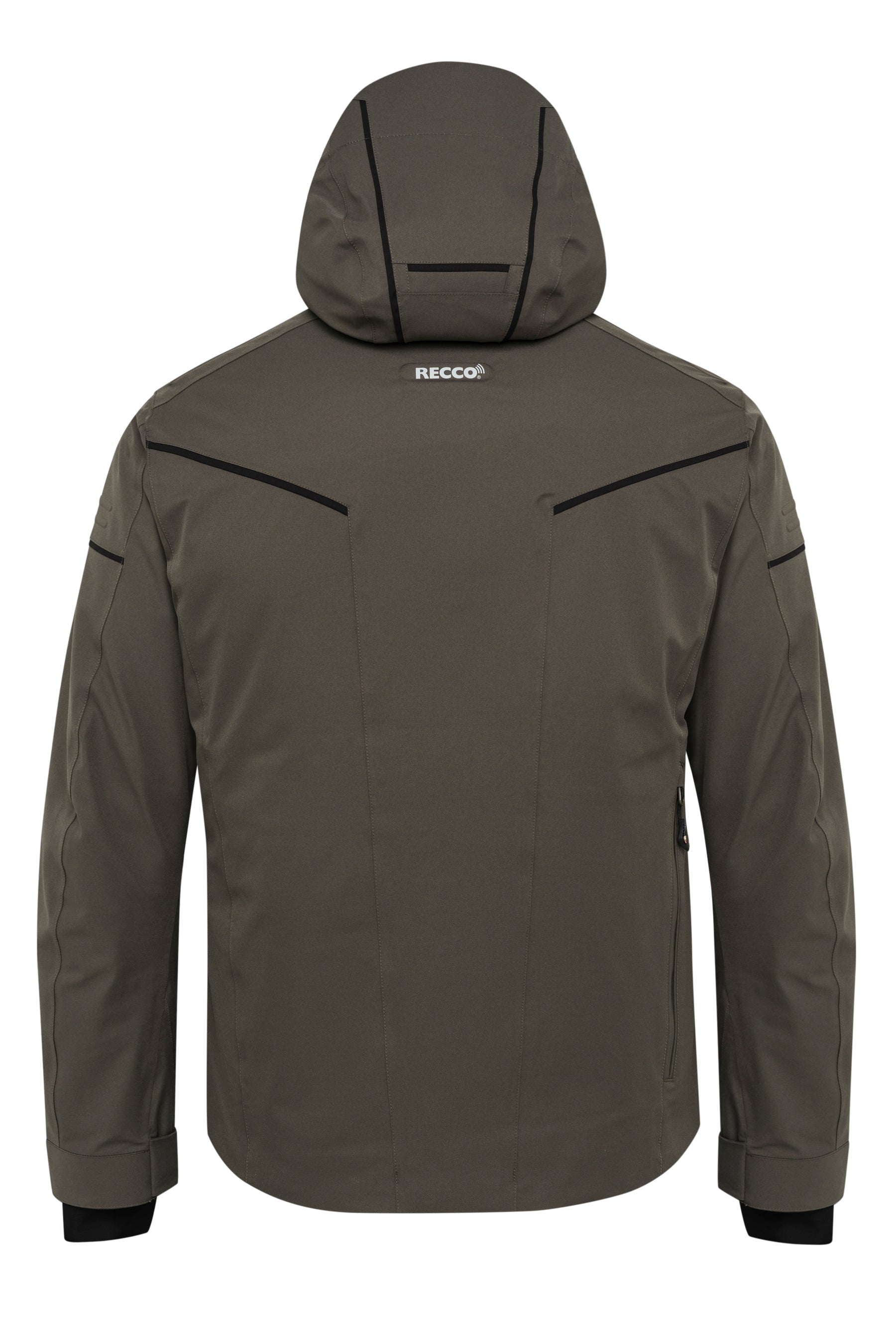 Hyra Marmorè HBS - Giacca da sci Uomo