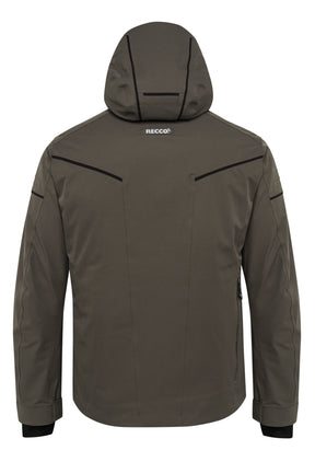 Hyra Marmorè HBS - Giacca da sci Uomo