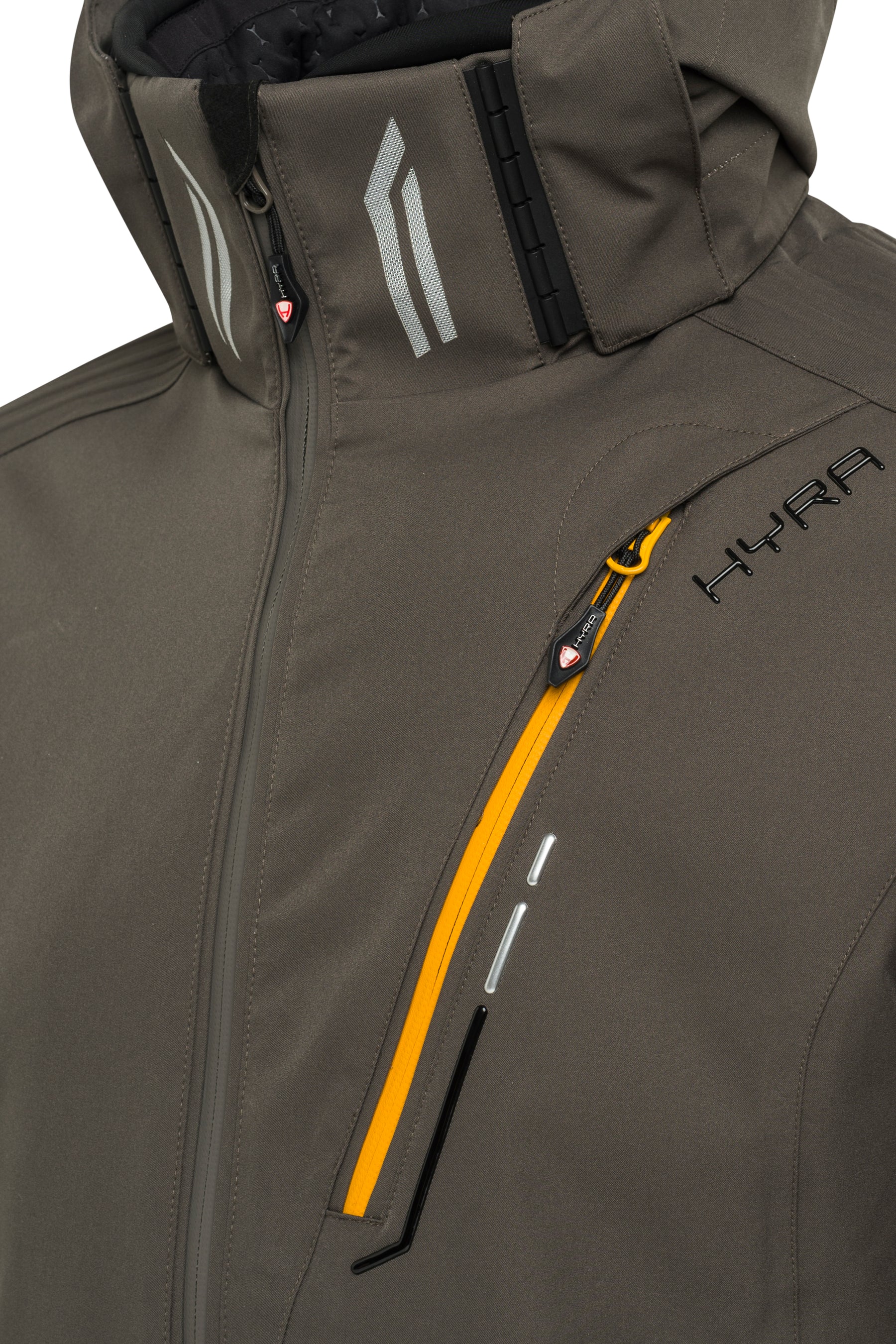 Hyra Marmorè HBS - Giacca da sci Uomo