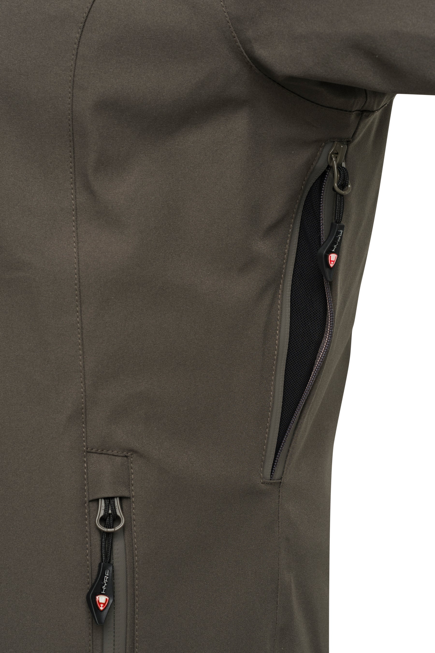 Hyra Marmorè HBS - Giacca da sci Uomo