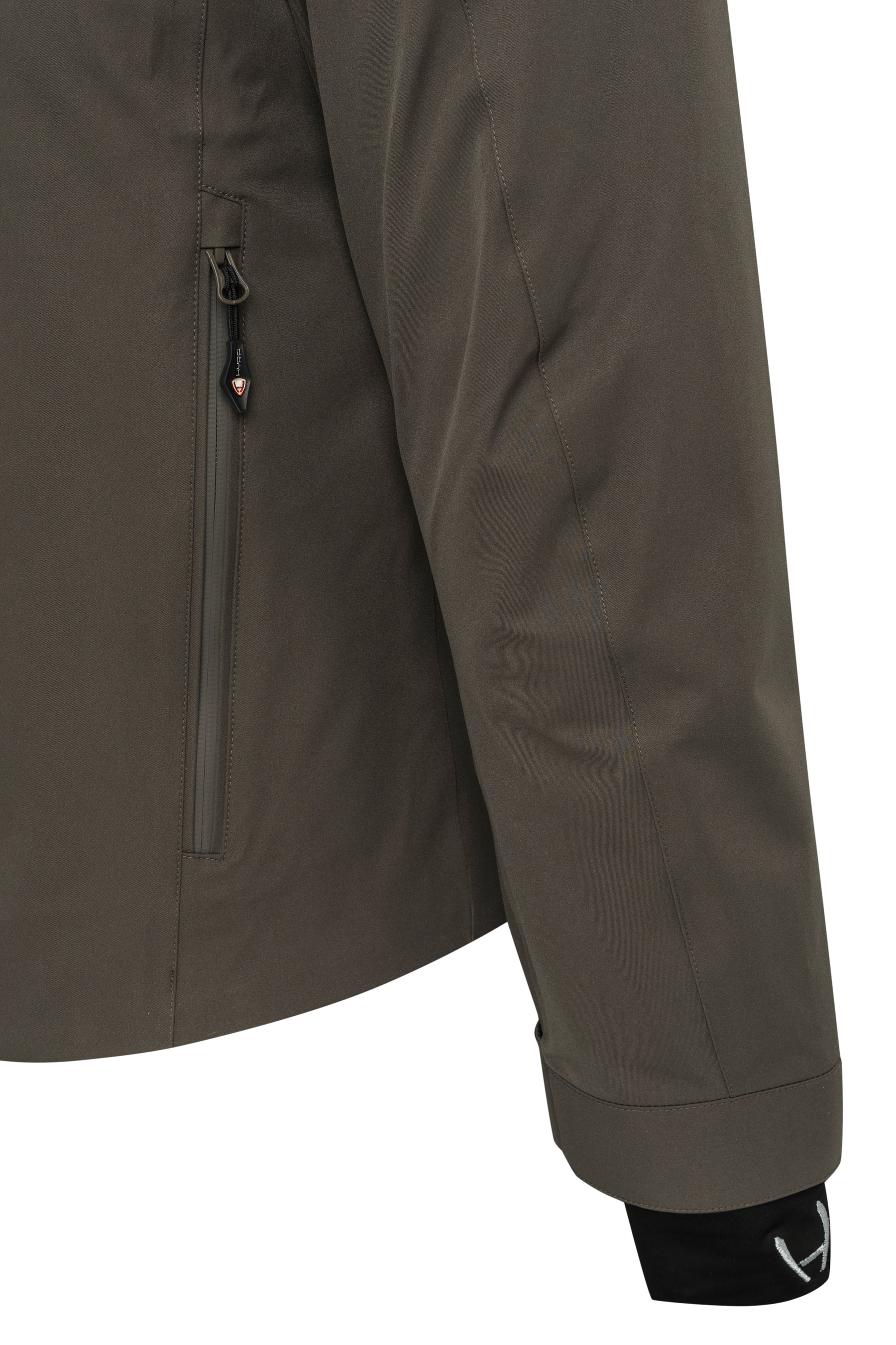 Hyra Marmorè HBS - Giacca da sci Uomo