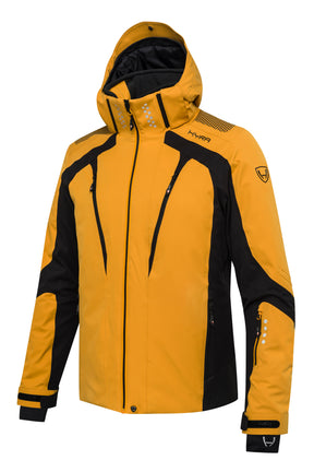 HYRA Klosters HBS - Giacca da sci Uomo