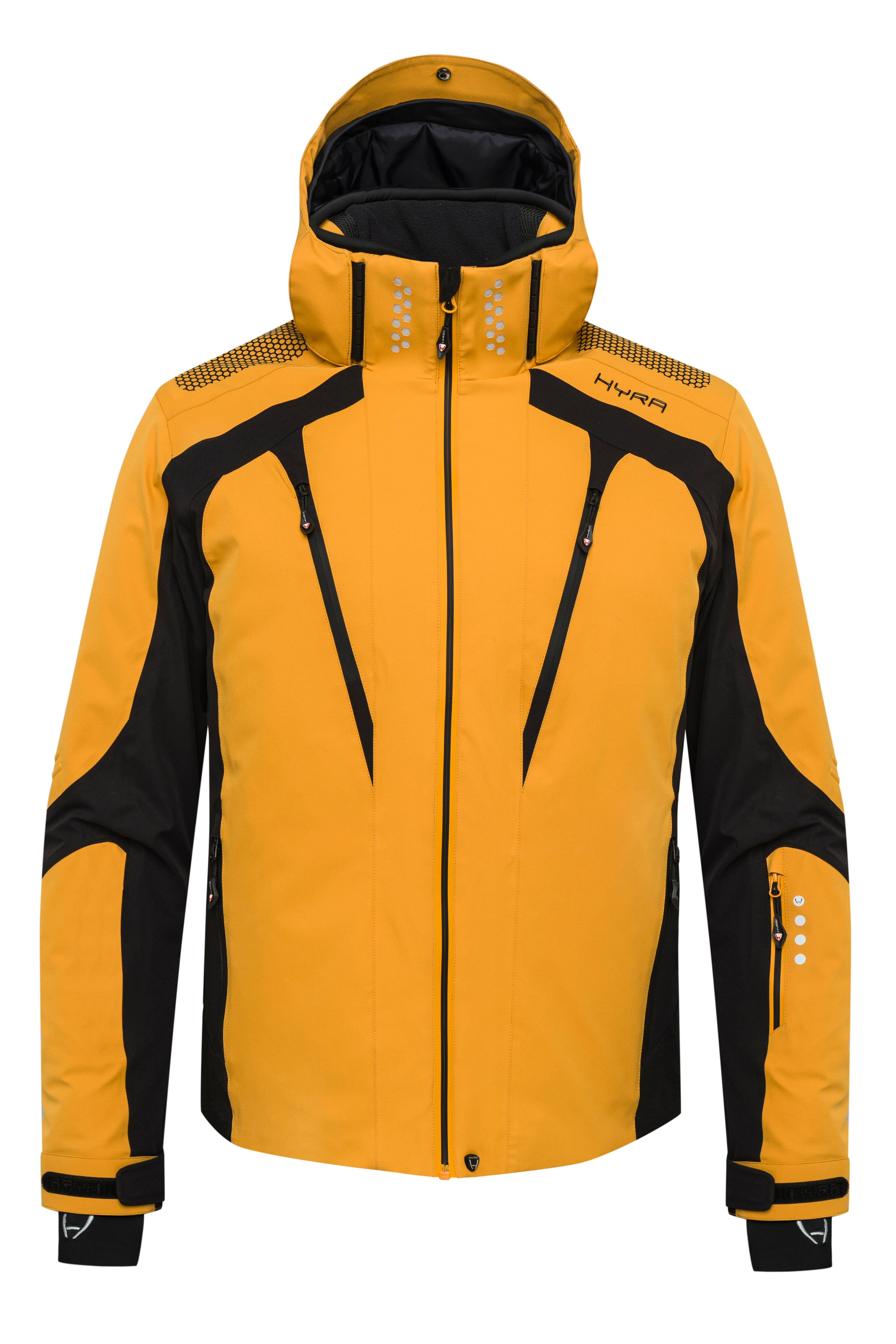 HYRA Klosters HBS - Giacca da sci Uomo