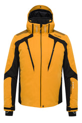 HYRA Klosters HBS - Giacca da sci Uomo