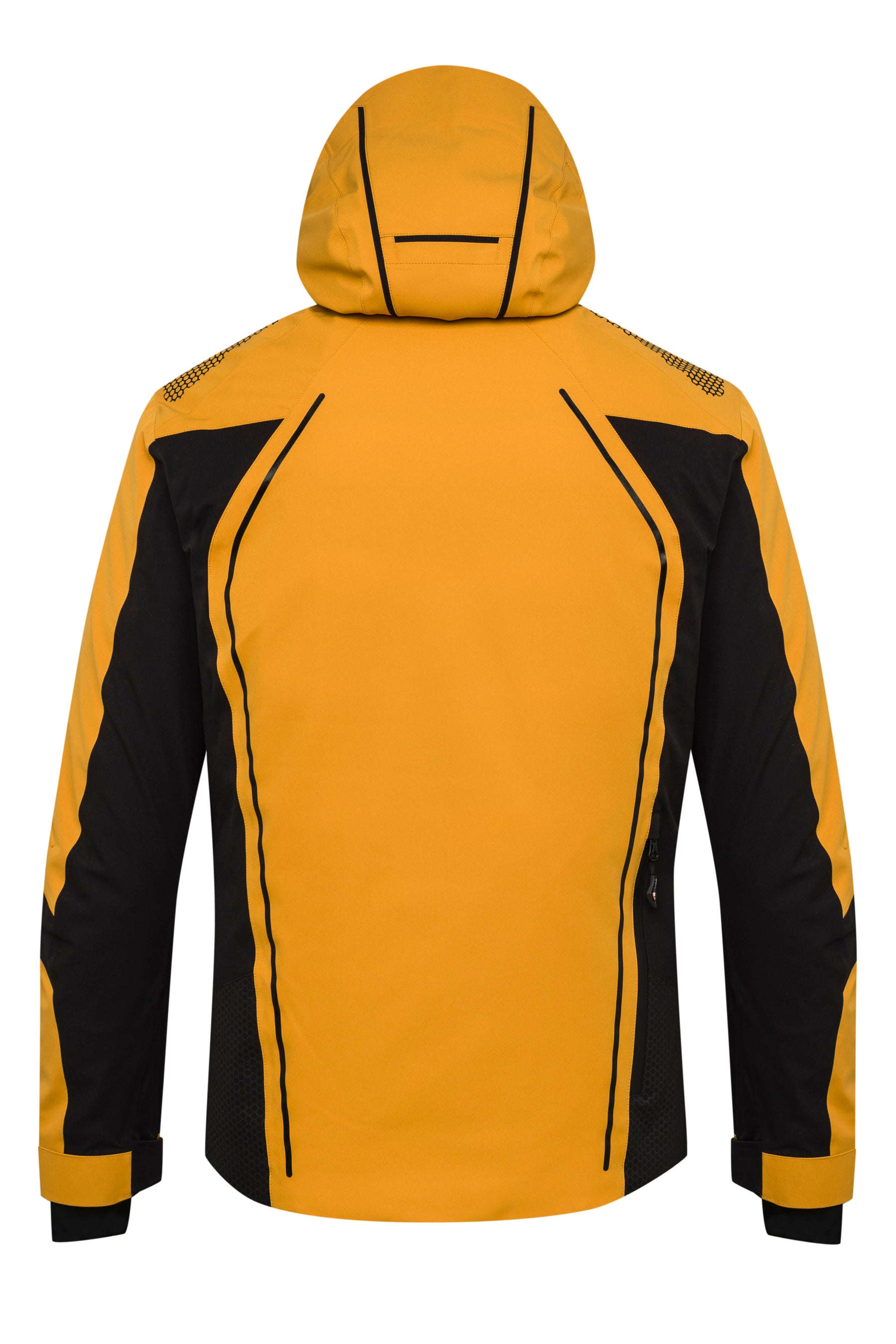 HYRA Klosters HBS - Giacca da sci Uomo