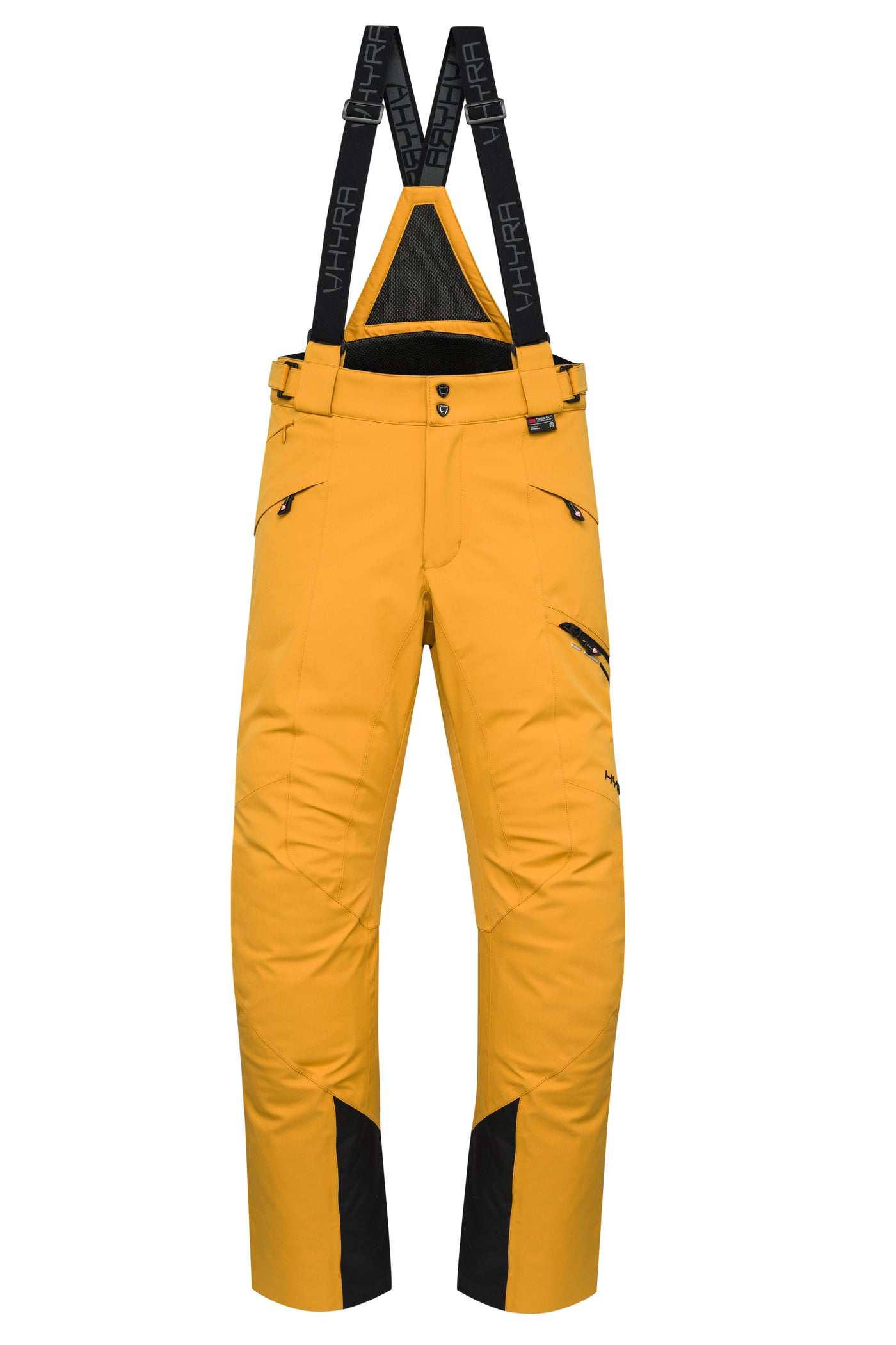 Hyra Marmorè Pant - Pantaloni da sci Uomo - Neverland Firenze