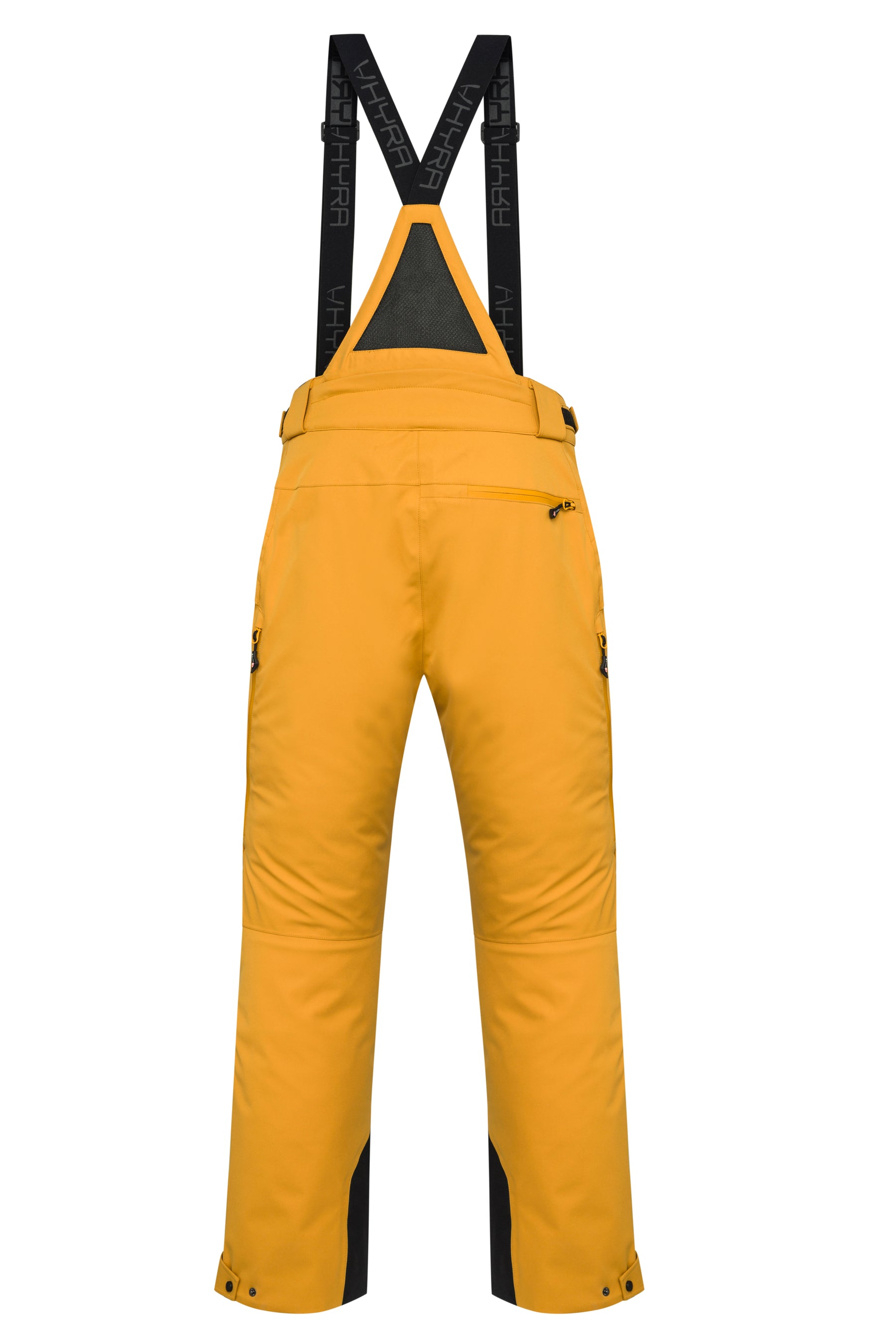 Hyra Marmorè Pant - Pantaloni da sci Uomo