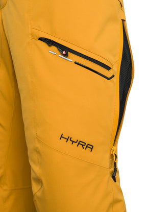 Hyra Marmorè Pant - Pantaloni da sci Uomo