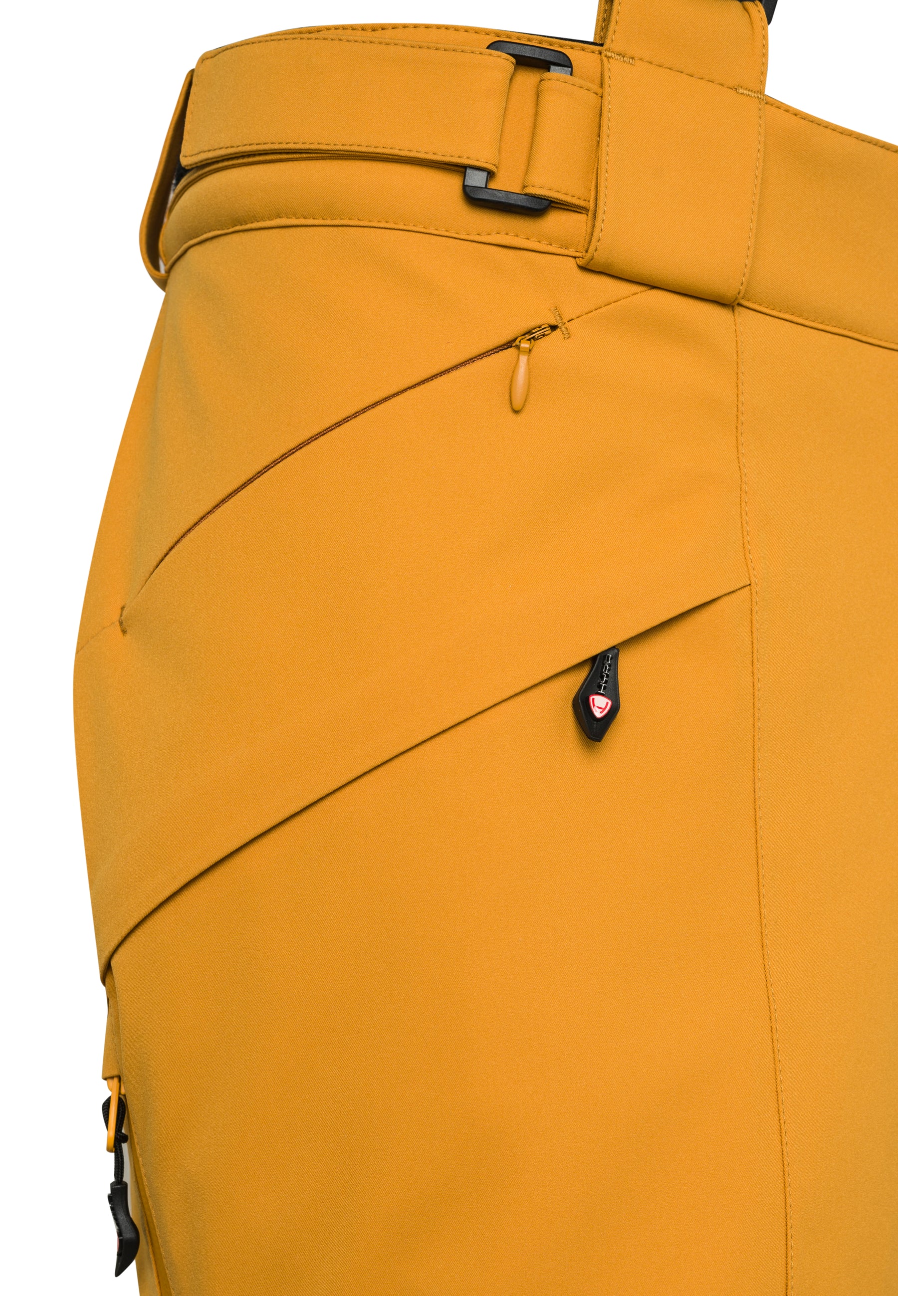 Hyra Marmorè Pant - Pantaloni da sci Uomo