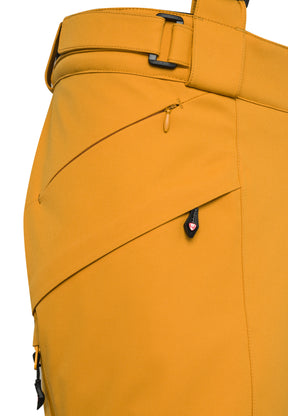 Hyra Marmorè Pant - Pantaloni da sci Uomo