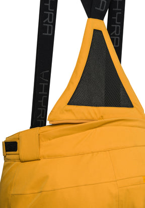 Hyra Marmorè Pant - Pantaloni da sci Uomo