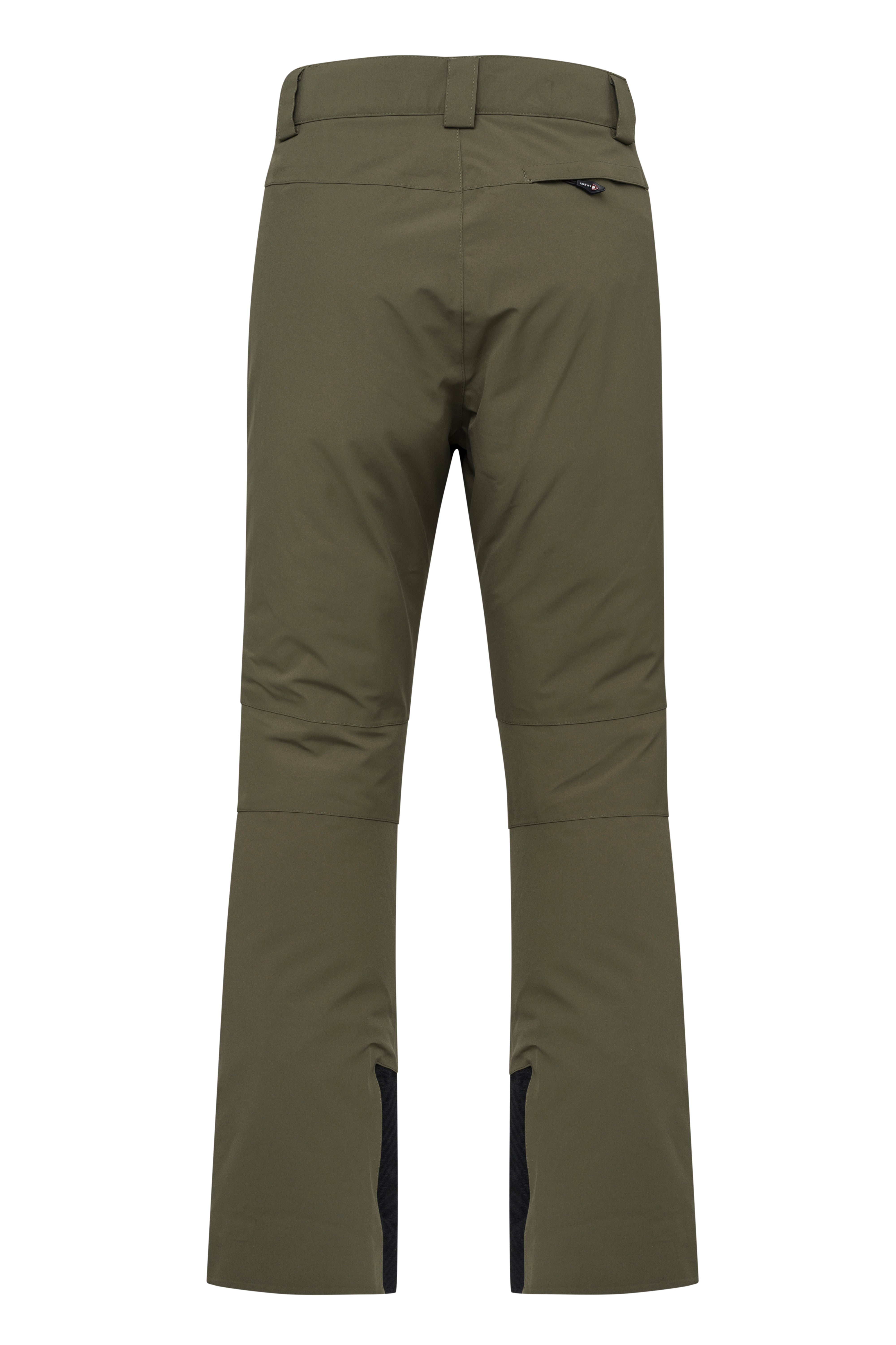 Hyra Lech Pant - Pantaloni da sci Uomo