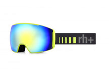 Rh+ Code Goggles - Maschera Sci - Neverland Firenze