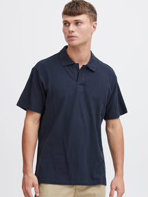 Solid Ihaab - Polo Lifestyle Uomo - Neverland Firenze