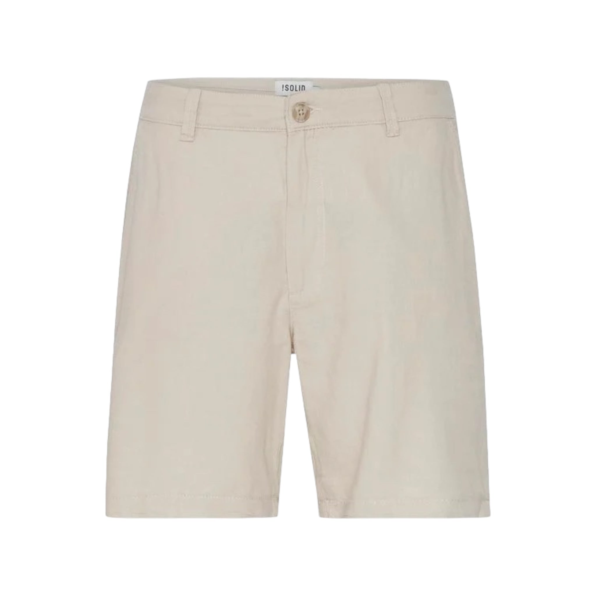 Solid Ibro Shorts - Bermuda Lifestyle Uomo