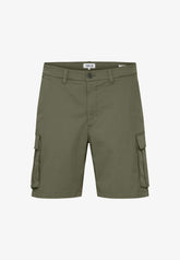 Solid Joe Cargo Shorts - Bermuda Lifestyle Uomo - Neverland Firenze