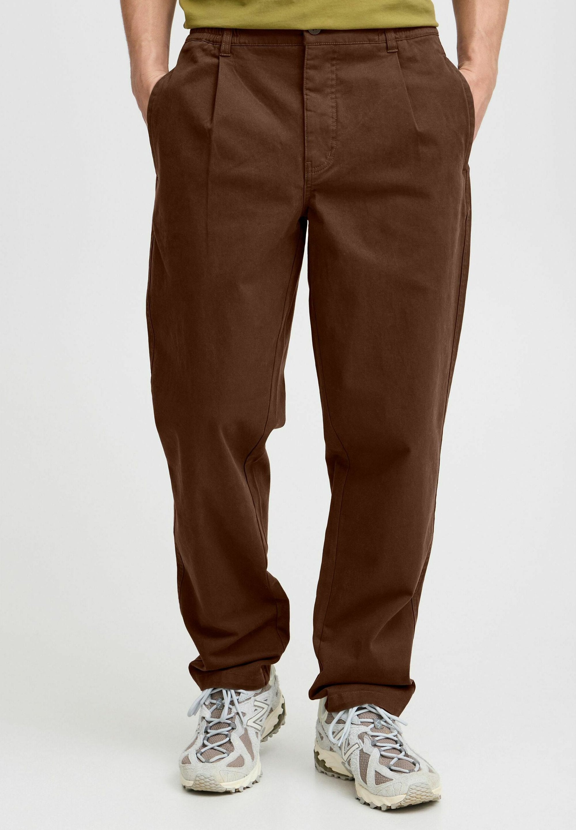 Solid Maurice Dylan - Pantaloni Lifestyle Uomo