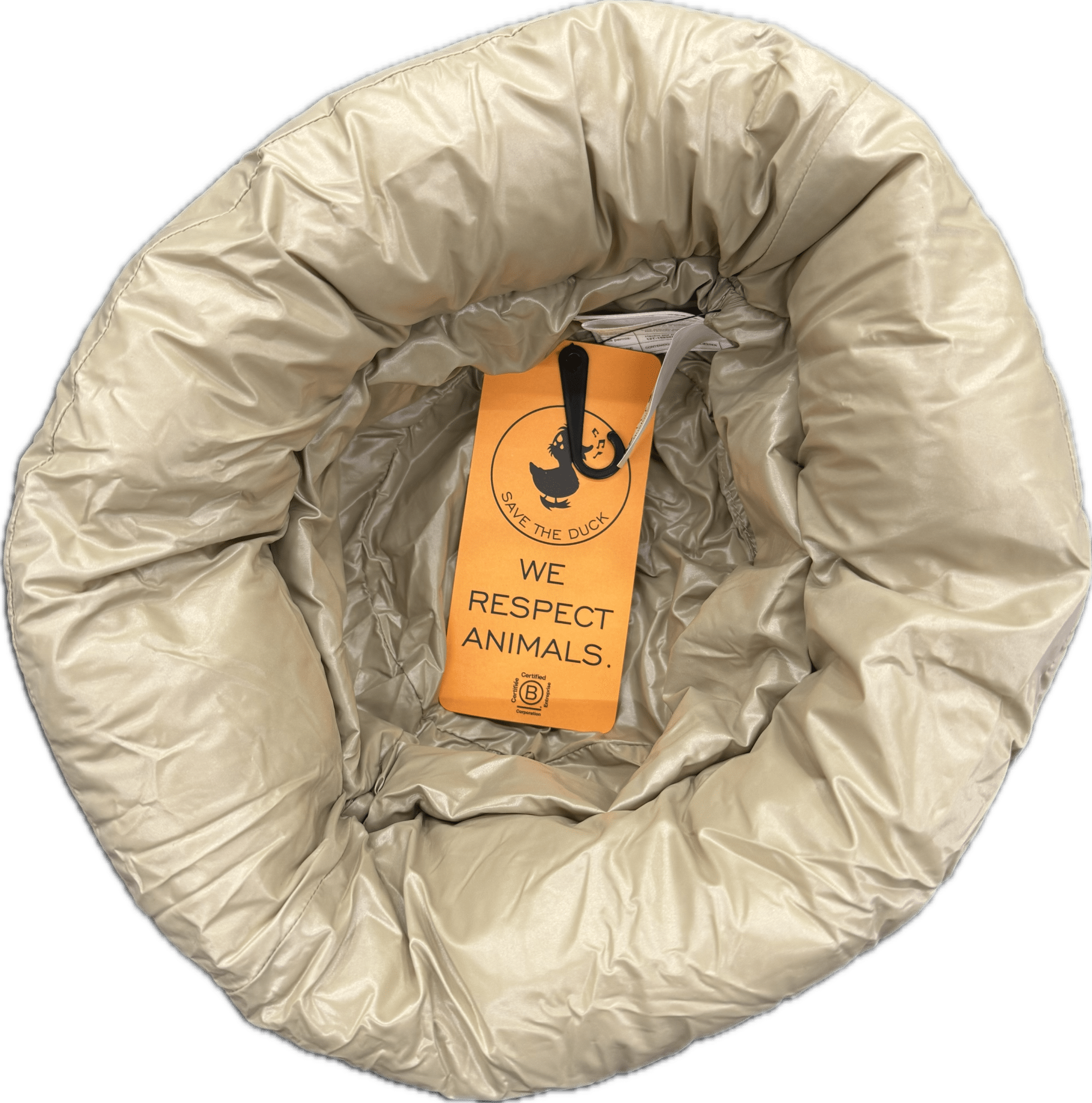 Save The Duck Lilium - Cappello Lifestyle Donna - Neverland Firenze