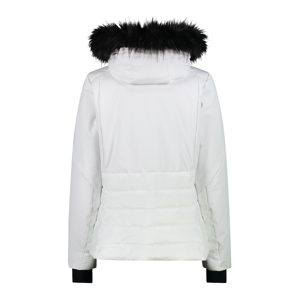 CMP Giacca in Twill 4-way stretch da Sci Donna