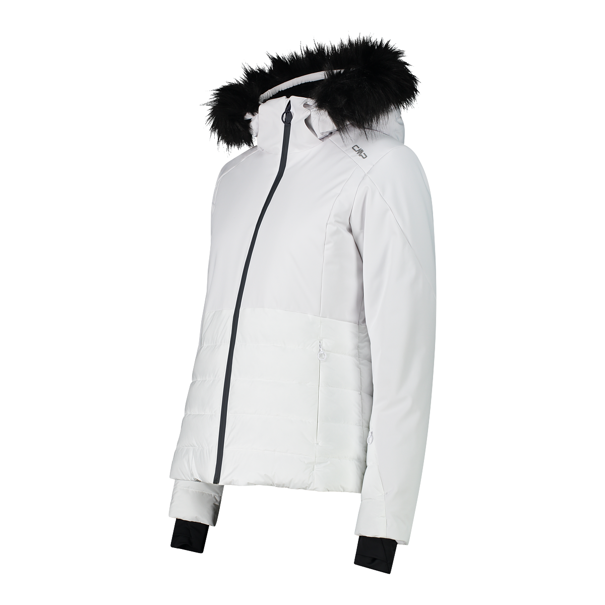 CMP Giacca in Twill 4-way stretch da Sci Donna