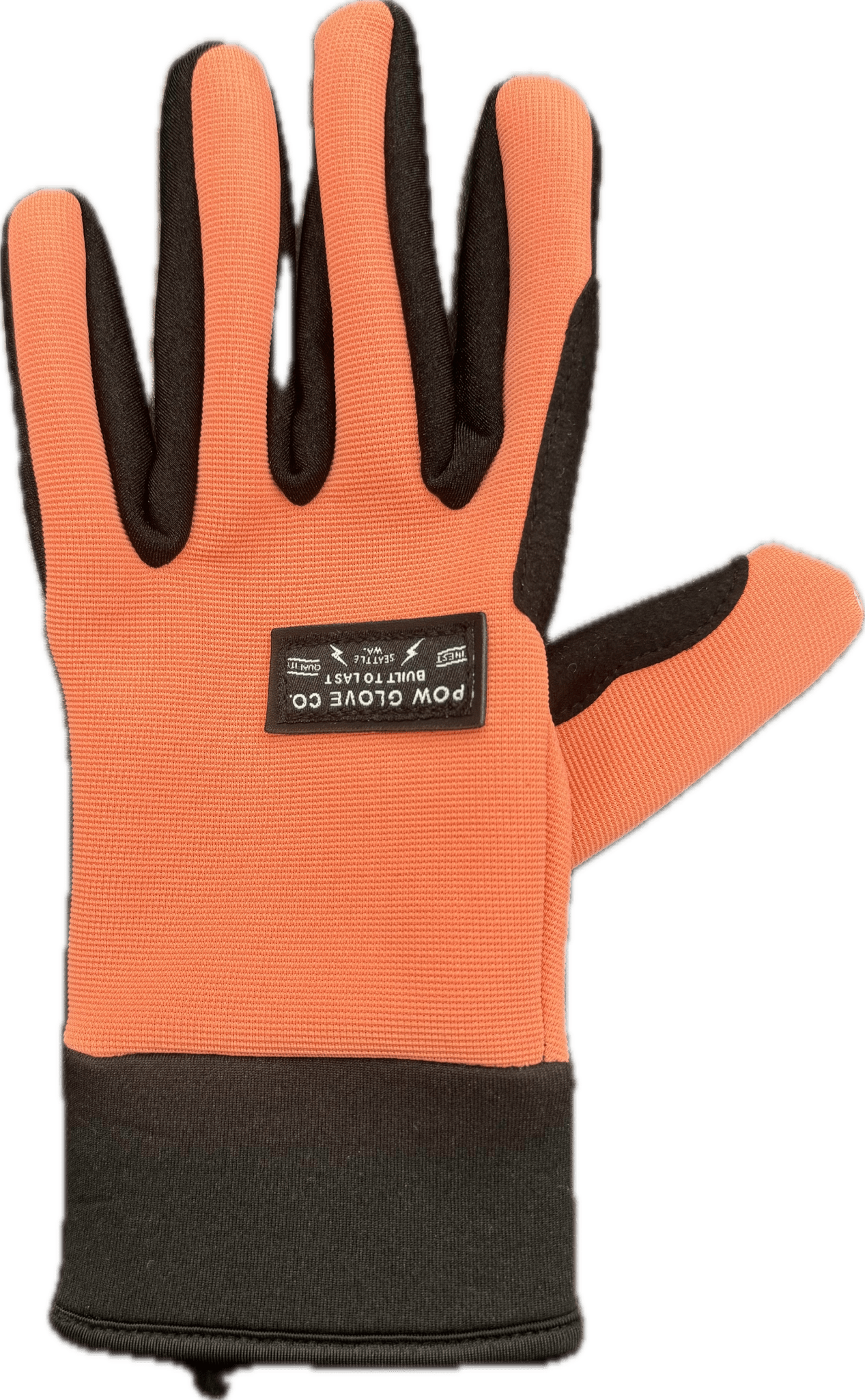 POW All Day Glove Guanti da snowboard Uomo - Neverland Firenze