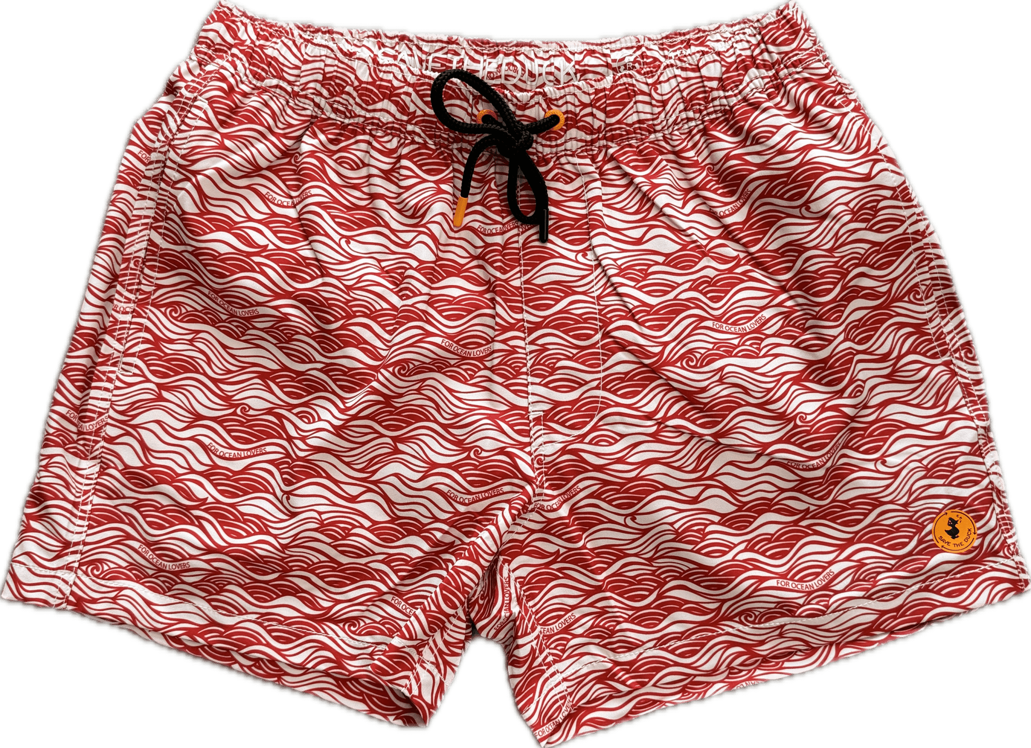 Save The Duck Ademir - Costume Mare Uomo - Neverland Firenze