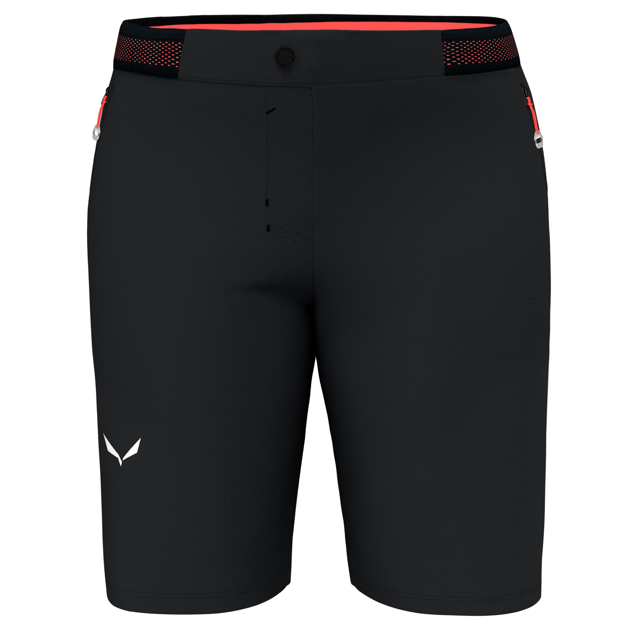 Salewa Pedroc Dst W's - Pantaloncini da Trekking Donna - Neverland Firenze