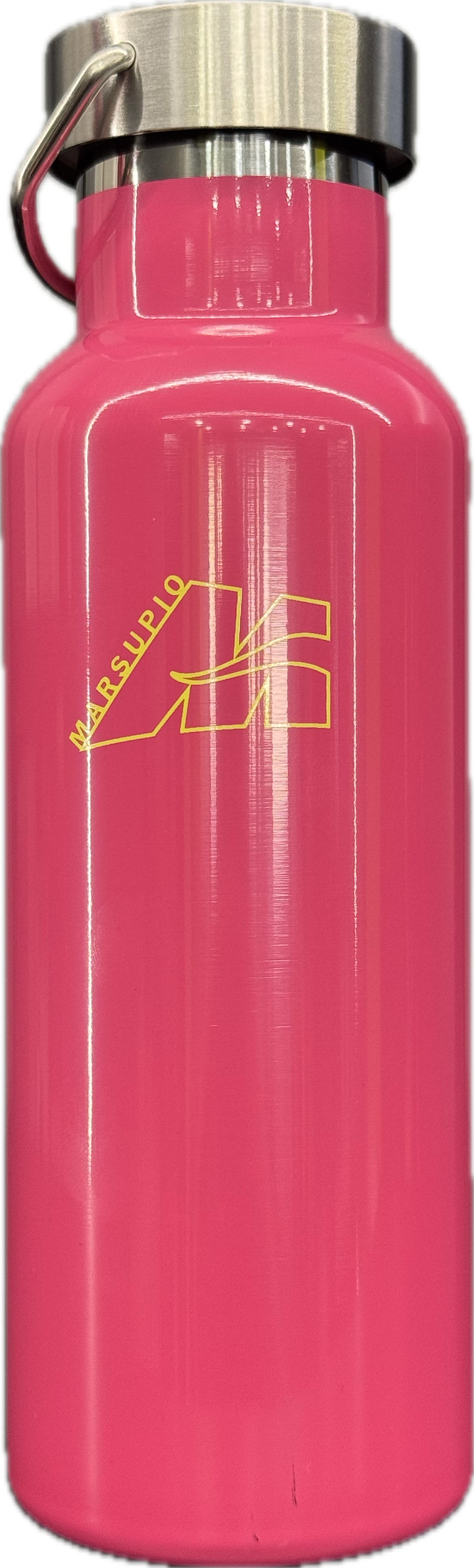 Marsupio Borraccia Termica H2o 600ml - Borraccia da Trekking