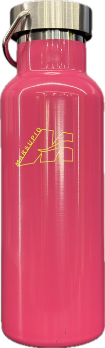 Marsupio Borraccia Termica H2o 600ml - Borraccia da Trekking